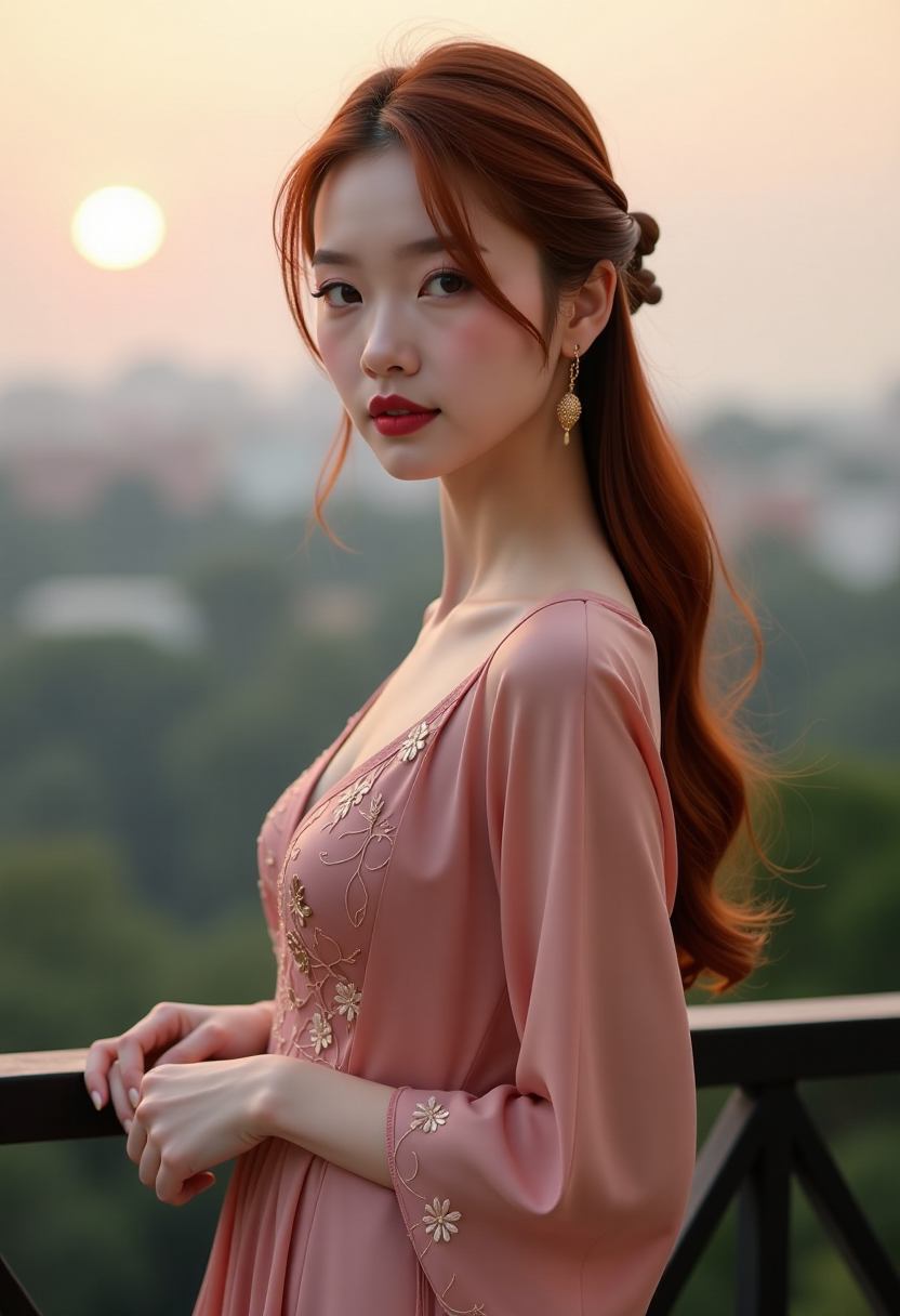 南风知我意海报